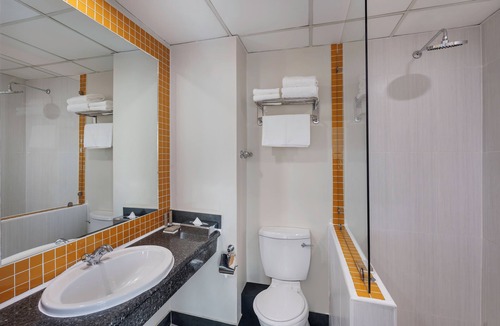Chiawa Conservancy Hotel | Protea Hotel by Marriott Lusaka Cairo Road