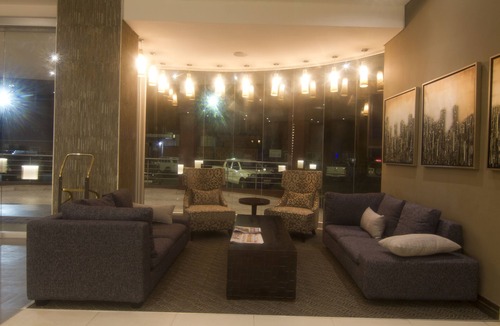 Lusaka Hotel | Protea Hotel by Marriott Lusaka Tower