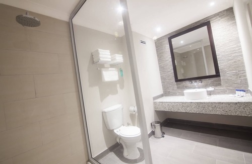 Lusaka Hotel | Protea Hotel by Marriott Lusaka Tower