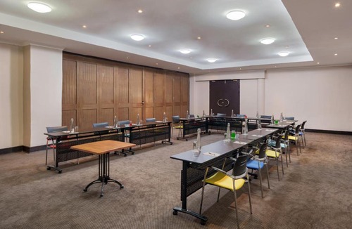 Lusaka Hotel | Protea Hotel by Marriott Lusaka