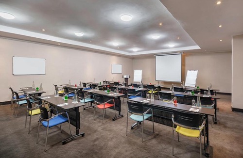 Lusaka Hotel | Protea Hotel by Marriott Lusaka