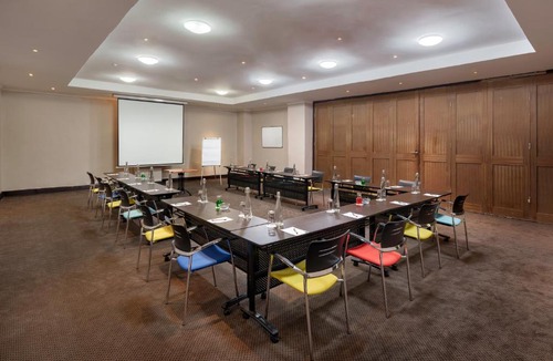 Lusaka Hotel | Protea Hotel by Marriott Lusaka