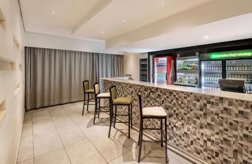 Chiawa Conservancy Hotel | Protea Hotel by Marriott Lusaka Cairo Road