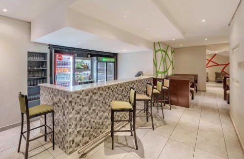 Chiawa Conservancy Hotel | Protea Hotel by Marriott Lusaka Cairo Road