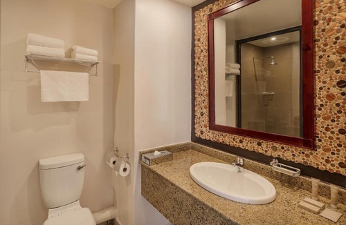 Ndola Hotel | Protea Hotel by Marriott Ndola