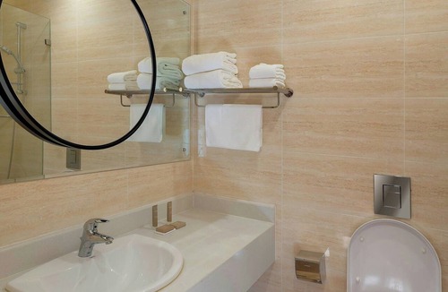 Lusaka Hotel | Protea Hotel by Marriott Lusaka International Airport