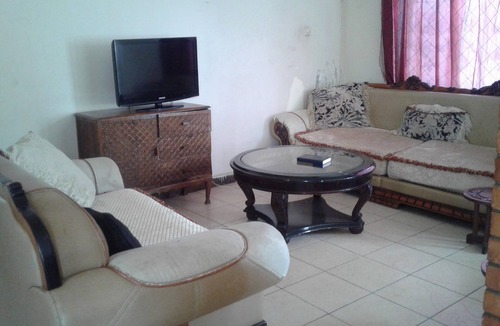 Kitwe House | Providence Teez Lodge