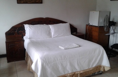 Kitwe House | Providence Teez Lodge