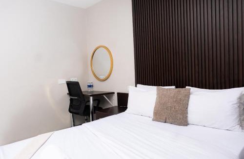 Harare Hotel | Purpose International Hotel Eastlea