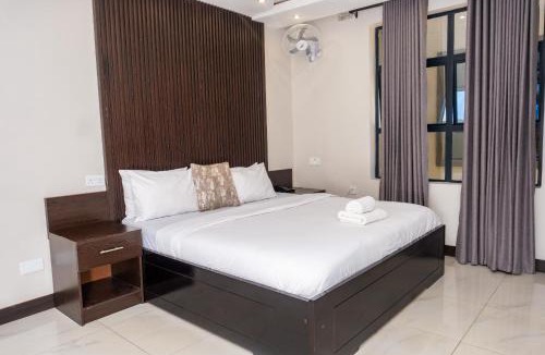 Harare Hotel | Purpose International Hotel Eastlea