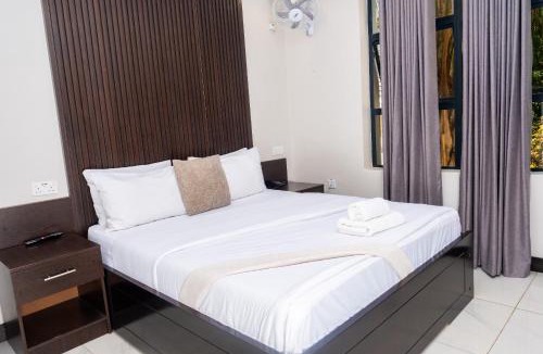 Harare Hotel | Purpose International Hotel Eastlea