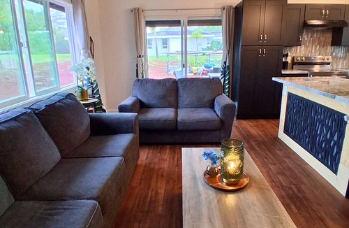 Keaau House | Quaint 2-bedroom house in Keaau for a relaxing getaway