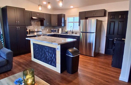 Keaau House | Quaint 2-bedroom house in Keaau for a relaxing getaway