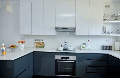 Harare House | Quaint 3-bedroom house with WiFi in vibrant Harare
