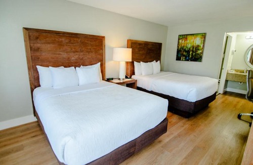 West Kissimmee Hotel | Quality Inn & Suites By the Parks