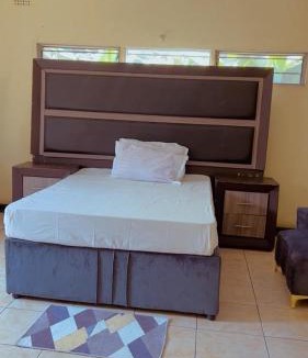 Ndola House | Quantico Guest house villa
