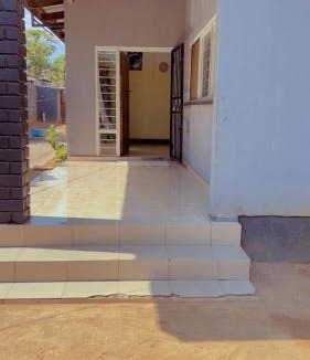 Ndola House | Quantico Guest house villa