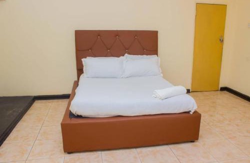 Ndola House | Quantico Guest house