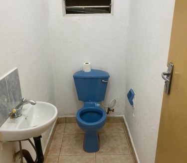 Ndola House | Quantico Guest house