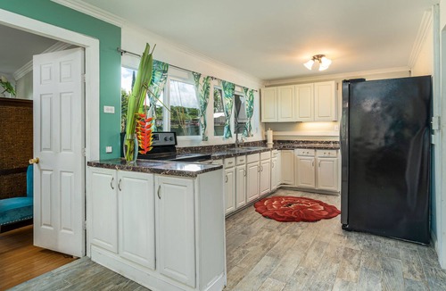 Waialee Cottage | Quiet cottage in Haleiwa