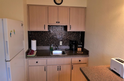 Cape Caneveral Beach Gardens Condo | Quiet family friendly place to spend birthday, anniversary or just get away.