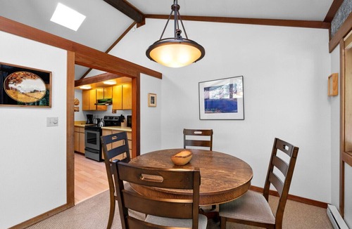 Graeagle Apartment | Quiet Graeagle Hideaway