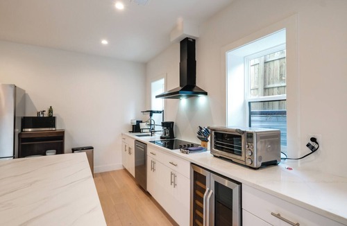 Brightwood Apartment | Quiet & Residential Apt, 7 Mi to National Mall!