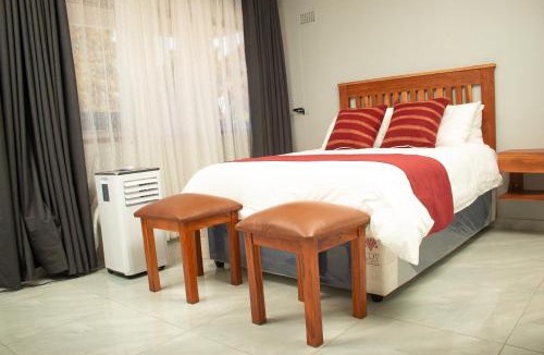 Harare Hotel | R Executive Apartments