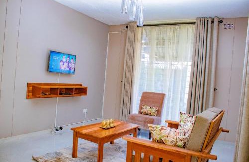 Harare Hotel | R Executive Apartments