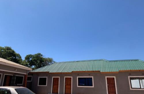 Lusaka Central Bed & Breakfast | Radiant lodge