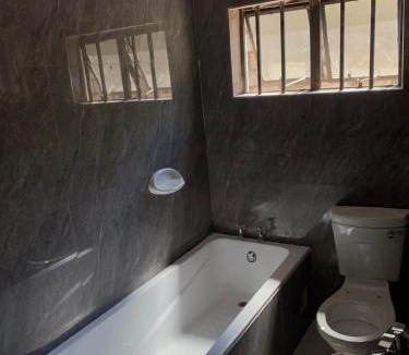 Lusaka Central Bed & Breakfast | Radiant lodge