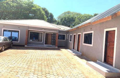 Lusaka Central Bed & Breakfast | Radiant lodge