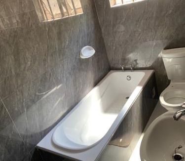 Lusaka Central Bed & Breakfast | Radiant lodge