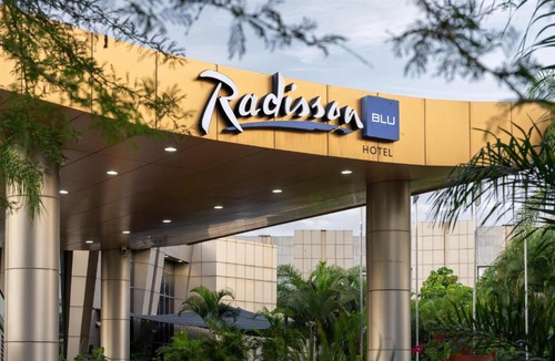 Lusaka Hotel | Radisson Blu Hotel Lusaka