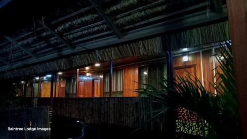 Port Moresby Hotel | Raintree Lodge