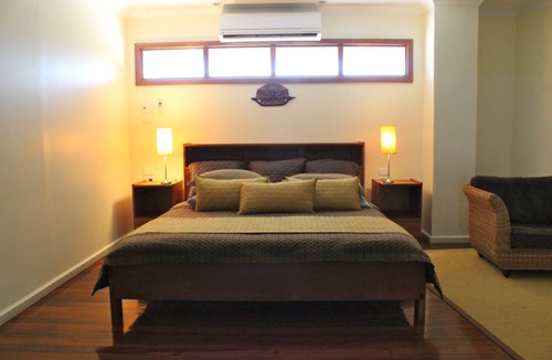 Kokopo Hotel | Rapopo Plantation Resort