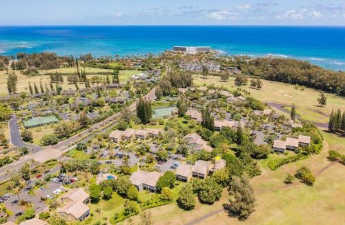 Kahuku Apartment | Rare 2 Bedroom & Loft Townhouse on the North Shore