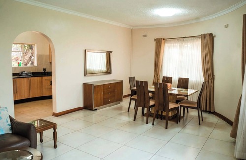 Goromonzi Hotel | Raregold Resort