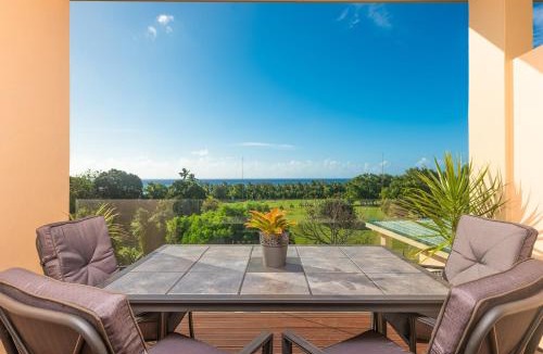 Arorangi House | Rarotonga GolfSeaView