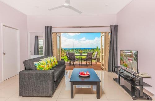 Arorangi House | Rarotonga GolfSeaView