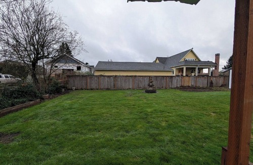 Enumclaw Apartment | Raspberry Cottage Retreat: 5 mins to DT Enumclaw