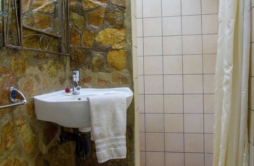Livingstone Hotel | Ravine Lodge