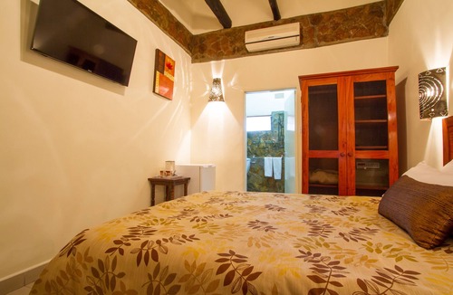 Livingstone Hotel | Ravine Lodge