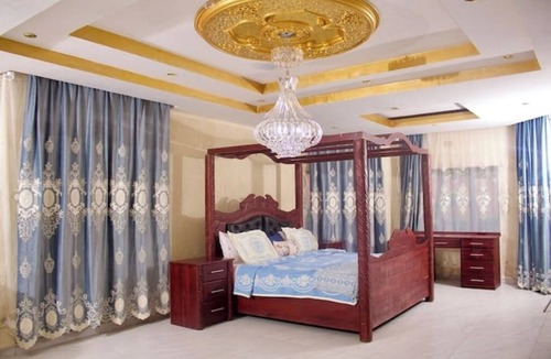 Victoria Falls Villa | Regina Francesca Villa. Presidential suite -Regina