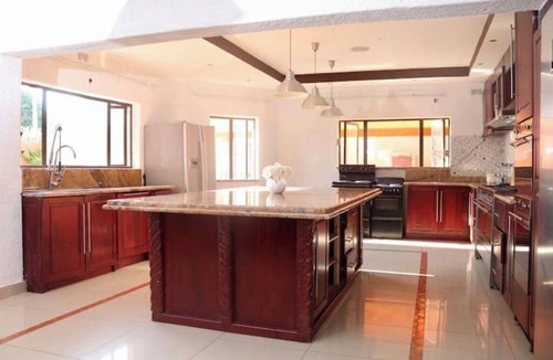 Victoria Falls Villa | Regina Francesca Villa. Entire