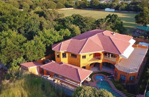 Victoria Falls Villa | Regina Francesca Villa. Entire