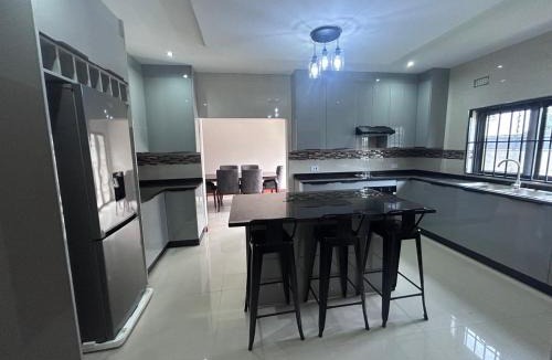 Kitwe Apartment | Reedbuck Apartments Kitwe
