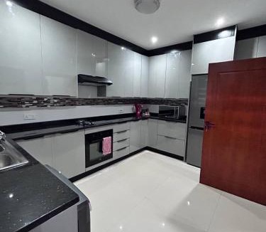 Kitwe Apartment | Reedbuck Apartments Kitwe