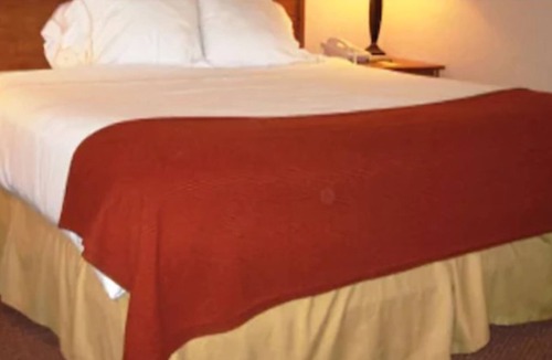 Masvingo Hotel | Regency Hotel Chevron