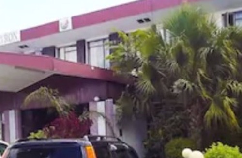 Masvingo Hotel | Regency Hotel Chevron